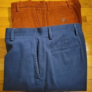 LEVI'S Corduroy Pants